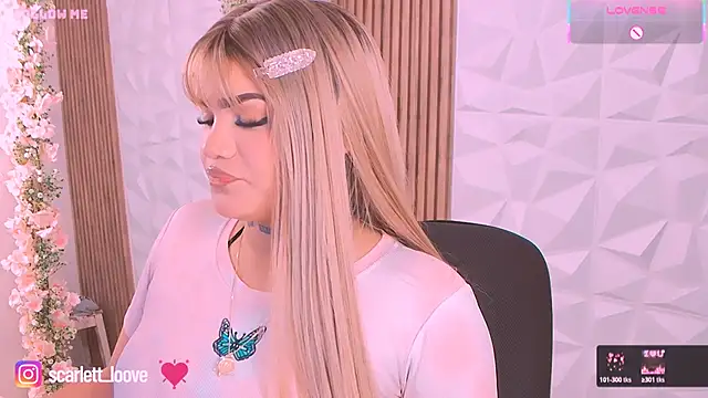 Johanna6 online show from 04/28/26, 01:48