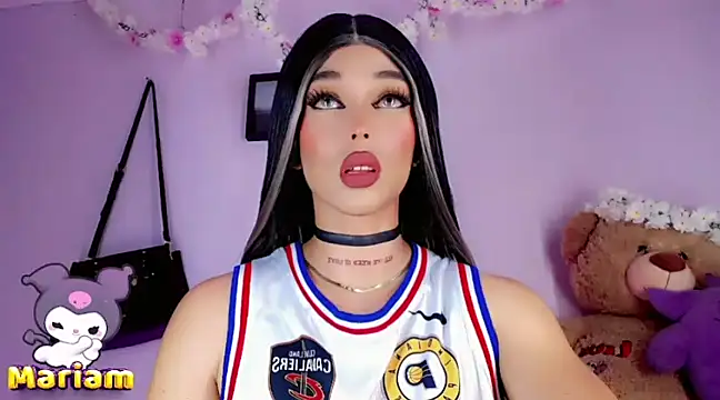 Marian LV online show from 12/03/24, 10:17