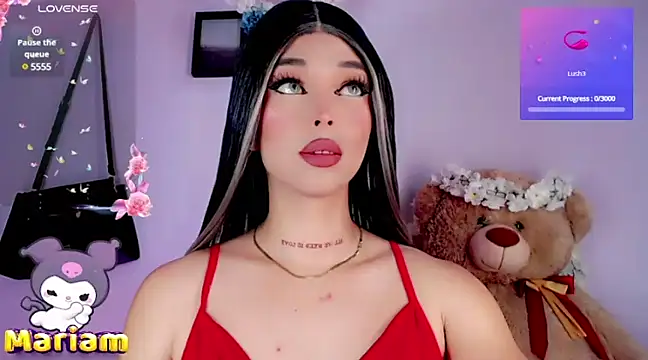 Marian LV online show from 12/04/24, 08:45