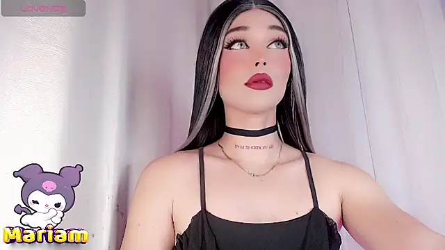 Marian LV online show from 12/21/24, 05:47