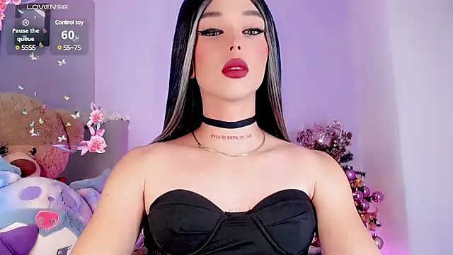 Marian LV online show from 12/30/24, 06:42