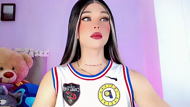 Marian LV online show from 01/18/25, 06:45