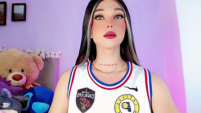 Marian LV online show from 01/18/25, 09:56