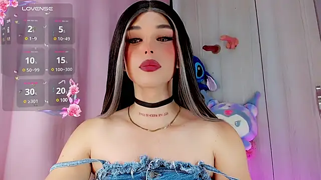 Marian LV online show from 01/30/25, 10:50