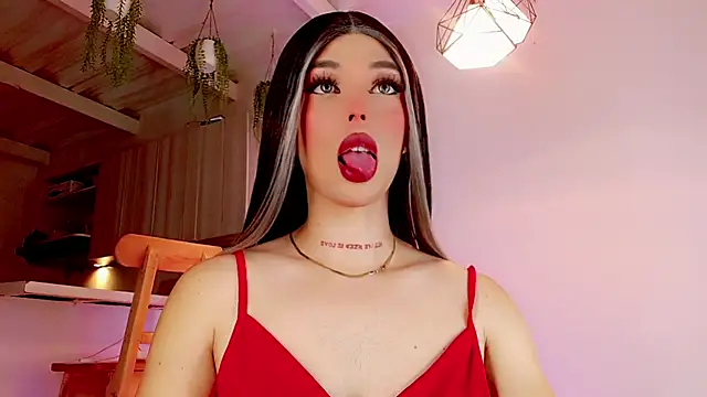 Marian LV online show from 02/08/25, 07:37