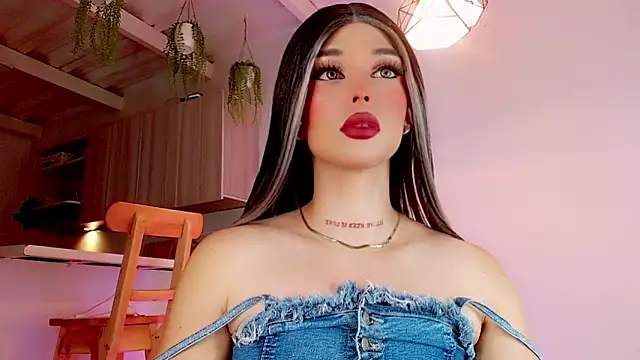 Marian LV online show from 02/08/25, 10:39