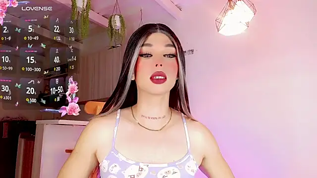 Marian LV online show from 02/09/25, 08:33