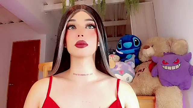 Marian LV online show from 02/17/25, 10:51