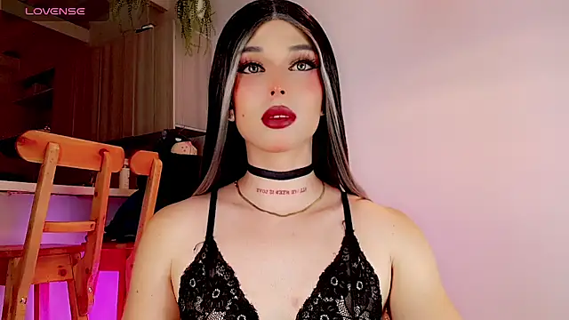 Marian LV online show from 02/28/25, 09:25