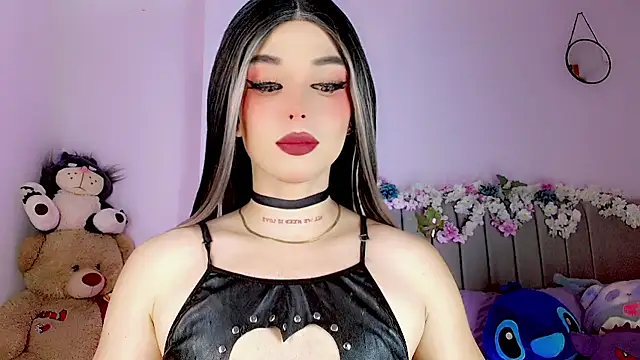 Marian LV online show from 03/06/25, 06:08