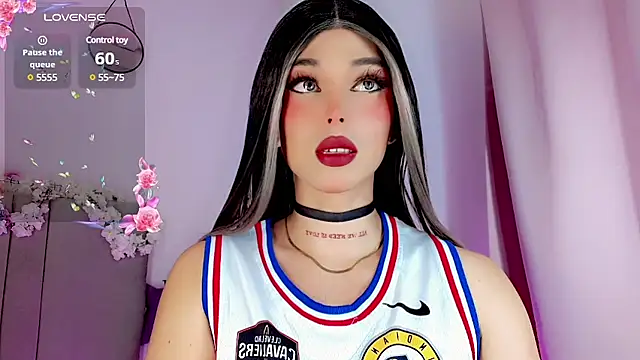 Marian LV online show from 03/10/25, 06:49