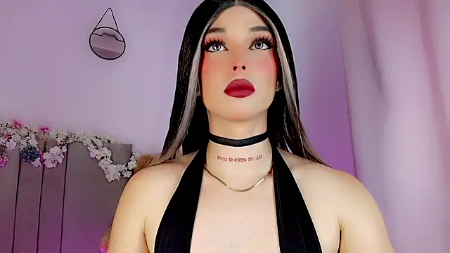 Marian LV online show from 03/12/25, 07:46