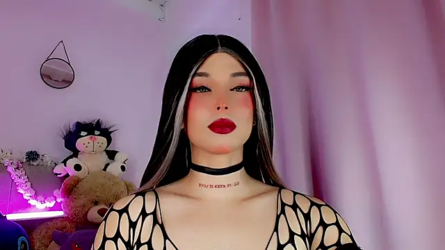 Marian LV online show from 03/17/25, 06:29