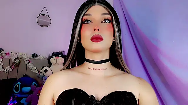 Marian LV online show from 03/18/25, 10:03