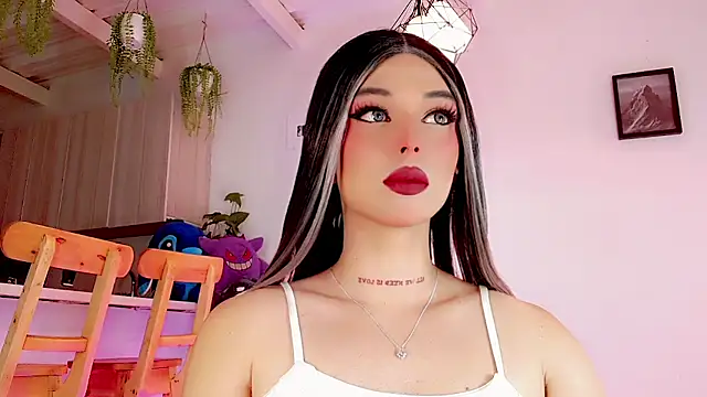 Marian LV online show from 03/20/25, 12:22