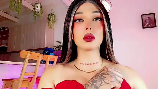 Marian LV online show from 03/22/25, 08:08