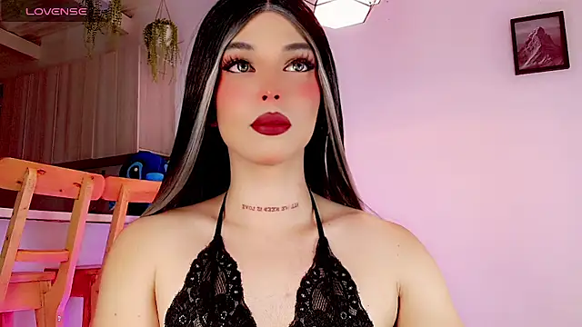 Marian LV online show from 03/23/25, 05:10