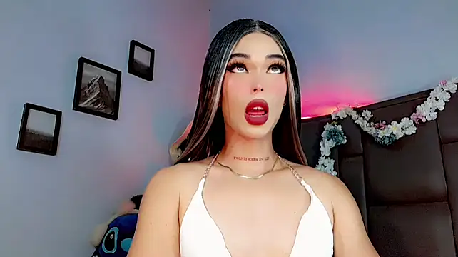 Marian LV online show from 09/11/25, 09:20