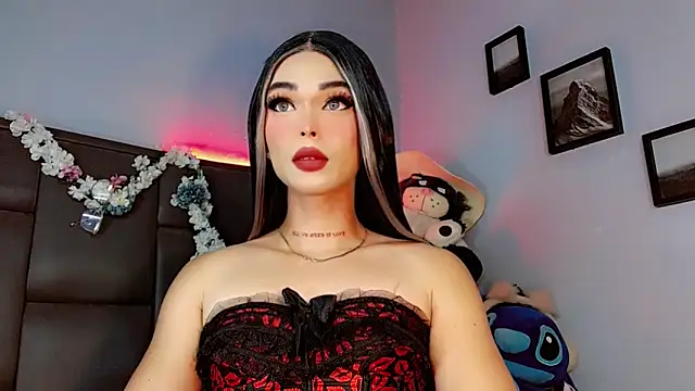 Marian LV online show from 09/17/25, 08:05