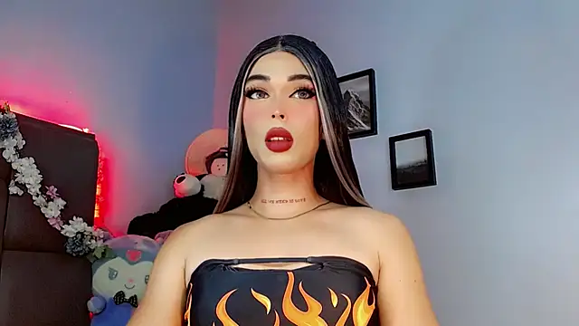 Marian LV online show from 09/18/25, 08:38