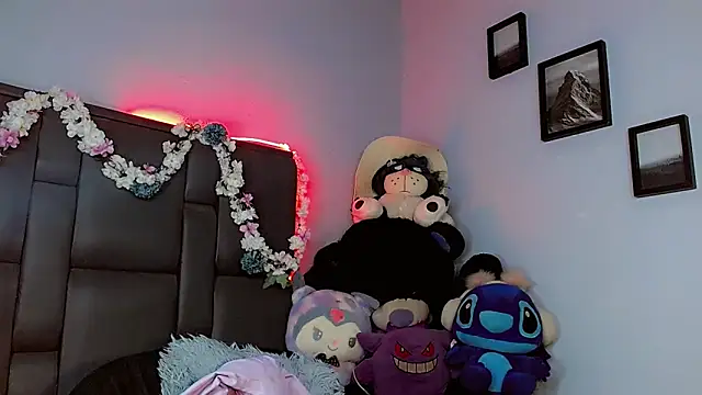 Marian LV online show from 09/29/25, 07:57