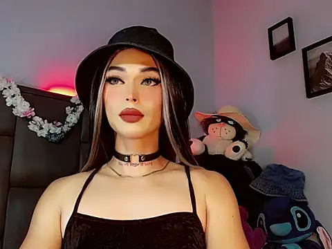 Marian LV online show from 10/02/25, 11:17