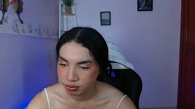 JackyMurphy online show from 12/02/24, 03:58