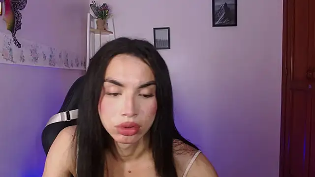 JackyMurphy online show from 12/28/24, 03:59