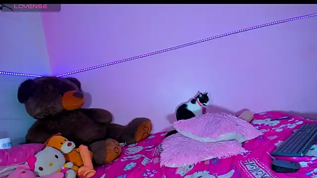 Canndy88htxx online show from 12/28/24, 09:51