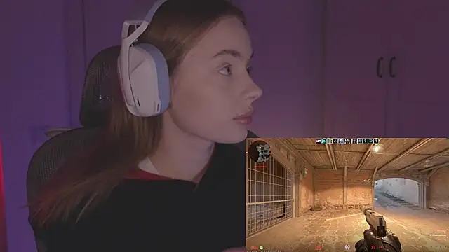  MayShy  online show from 11/03/25, 01:29