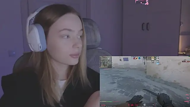  MayShy  online show from 11/07/25, 09:31