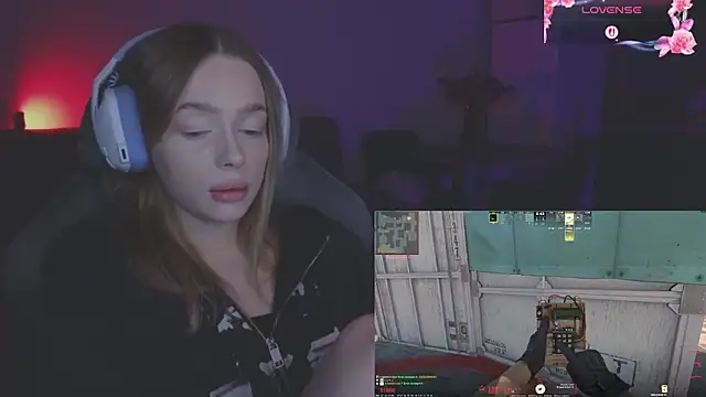  MayShy  online show from 12/04/25, 08:12