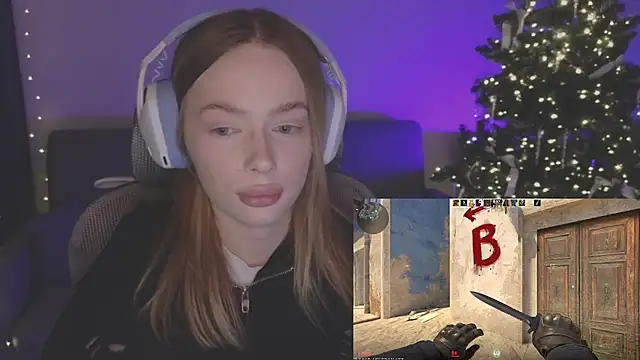  MayShy  online show from 12/15/25, 02:54