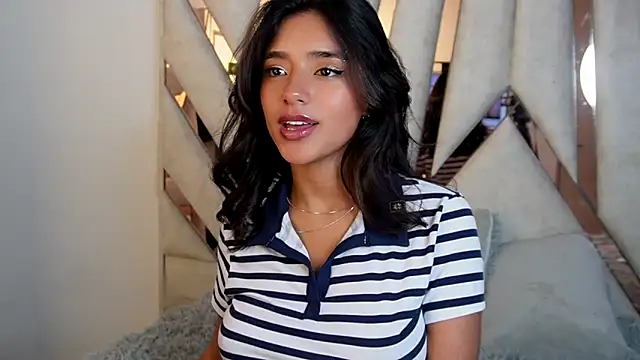 Rebecca 055 online show from 04/29/26, 02:48