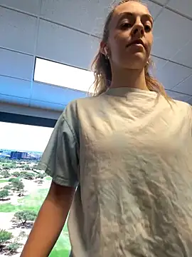 jungleangel online show from 03/05/25, 06:45