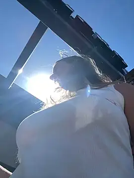 jungleangel online show from 03/11/25, 08:09