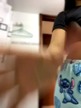 Salome golvert online show from 12/03/24, 06:17