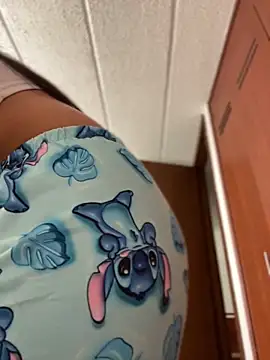 Salome golvert online show from 12/04/24, 06:28