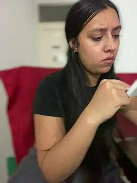 Salome golvert online show from 12/07/24, 01:25