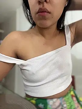 Salome golvert online show from 01/05/25, 03:45