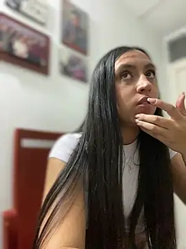 Salome golvert online show from 01/10/25, 10:46