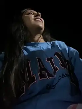 Salome golvert online show from 01/29/25, 01:37