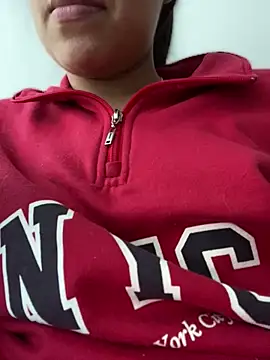 Salome golvert online show from 01/29/25, 08:46