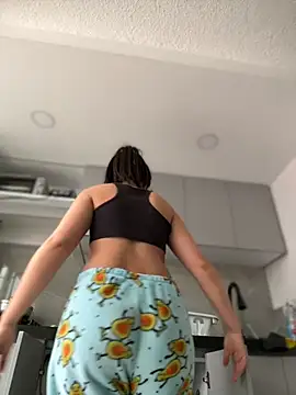 Salome golvert online show from 09/14/25, 04:06