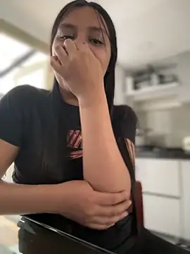 Salome golvert online show from 09/25/25, 08:56