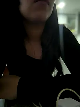 Salome golvert online show from 11/08/25, 10:08