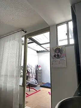 Snapshot of Salome_golvert chatting on 02/13/26, 05:42 Salome golvert online show from 02/13/26, 05:42