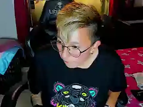 Sexyboy 666 online show from 03/05/25, 04:13