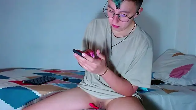 Sexyboy 666 online show from 11/29/25, 11:24