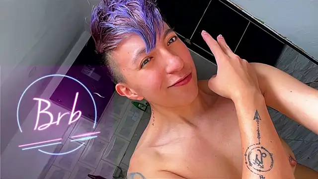 Sexyboy 666 online show from 06/22/26, 01:18